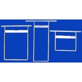 Filmrahmen 15 x 40 cm