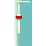 Pumphahn für Kanister