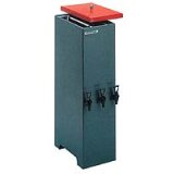 5ltr. Tankanlage zur Handentwicklung
