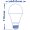 LED Classic A E27 9.0 W
